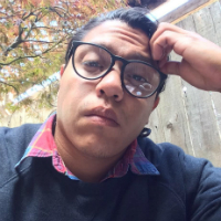 Andres Sandoval